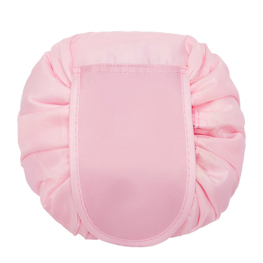 Kosmetiktasche mit Drawstring Make Up Tasche mit Kordelzug Kosmetikbeutel Verschiedene Designes