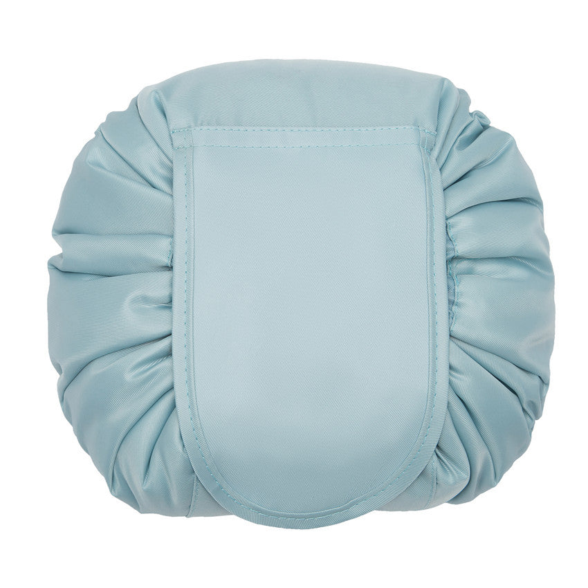 Kosmetiktasche mit Drawstring Make Up Tasche mit Kordelzug Kosmetikbeutel Verschiedene Designes