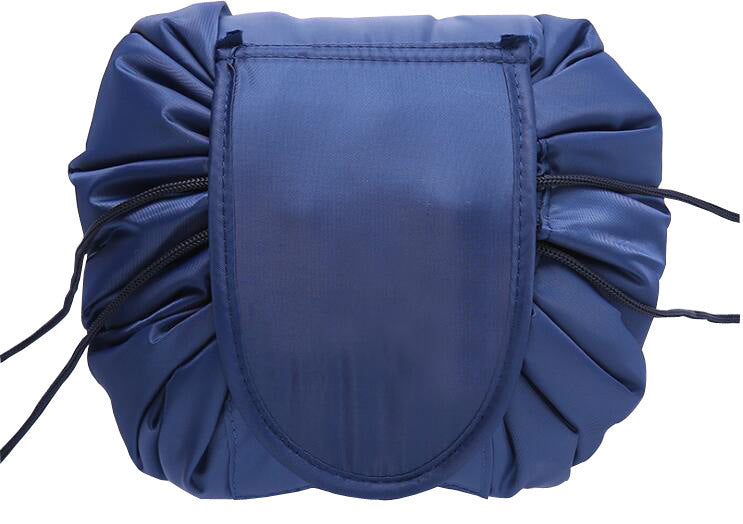 Kosmetiktasche mit Drawstring Make Up Tasche mit Kordelzug Kosmetikbeutel Verschiedene Designes