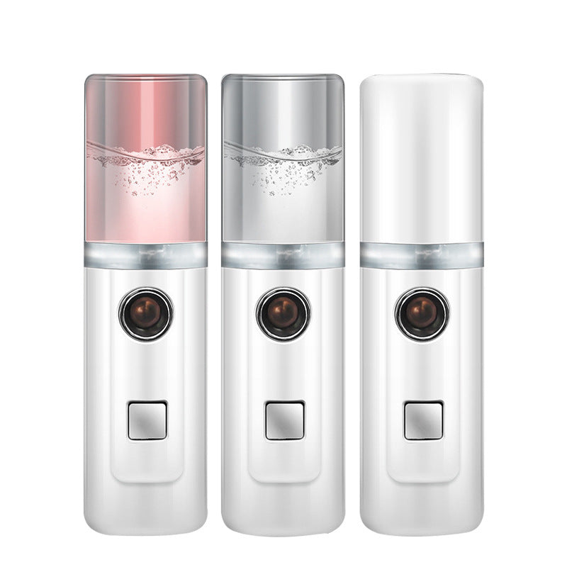 Nano Mist Gesichtssprayer Feuchtigkeitsspray