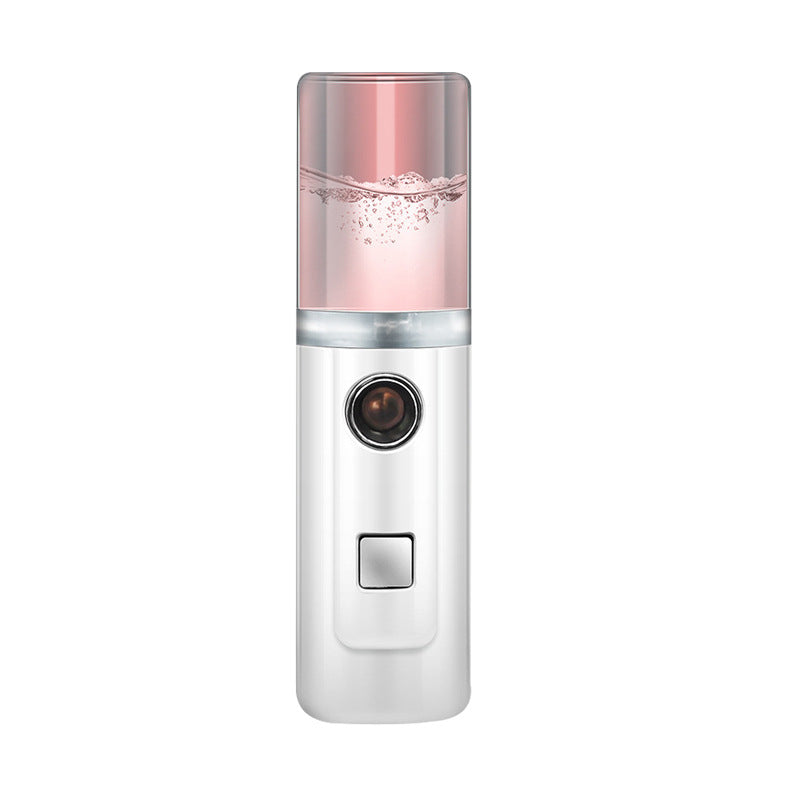Nano Mist Gesichtssprayer Feuchtigkeitsspray